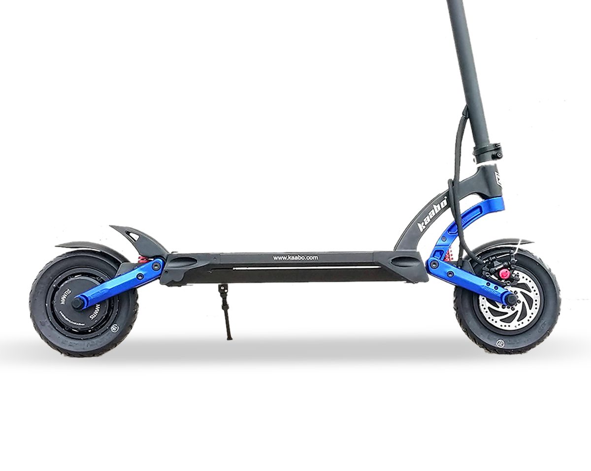 Kaabo Mantis 10 Plus