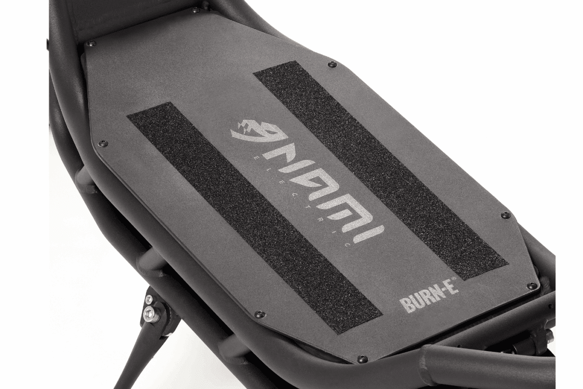 Nami Burn E 3 Max 40Ah with NFC