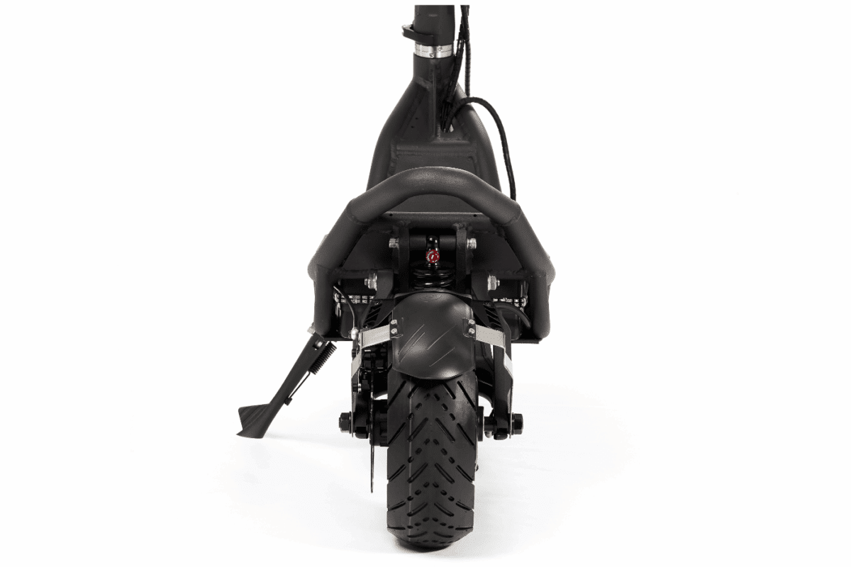 Nami Burn E 3 Max 40Ah with NFC