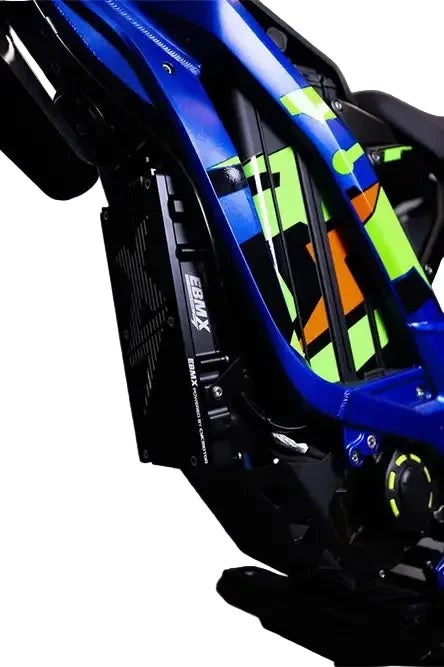 EBMX X-9000 V3 Controller Kit