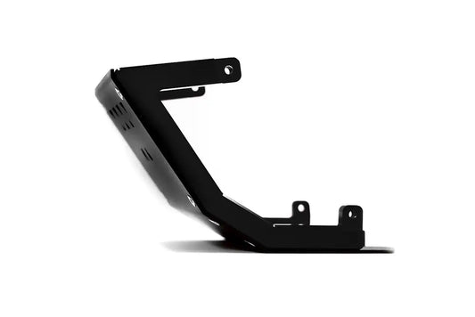 EBMX Aluminum Skid Plate