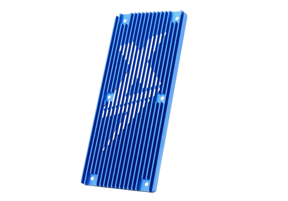 EBMX Heatsink Replacement Cover For V2/V3 X9000