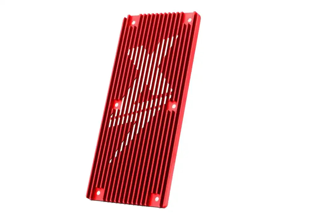 EBMX Heatsink Replacement Cover For V2/V3 X9000