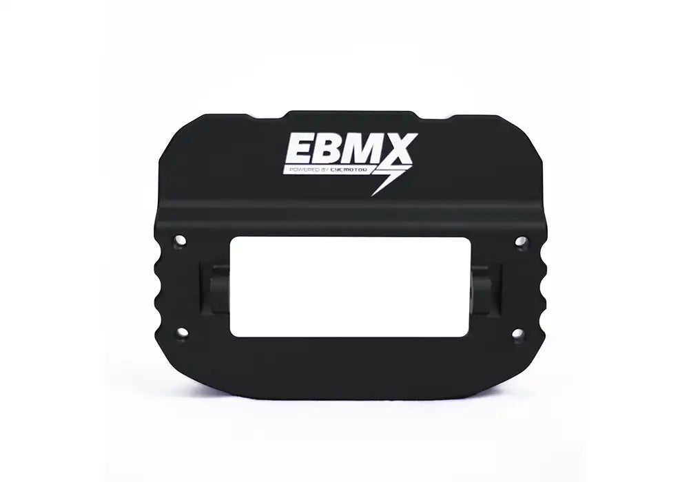 EBMX Display CNC Case Kit