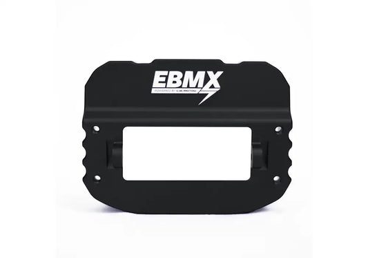 EBMX Display CNC Case Kit