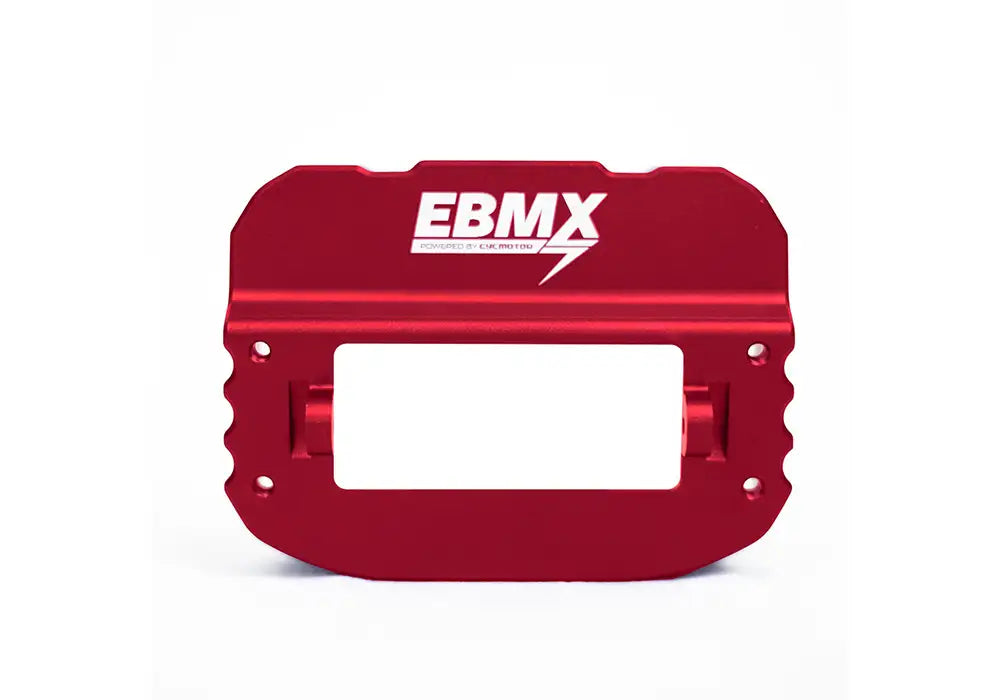 EBMX Display CNC Case Kit