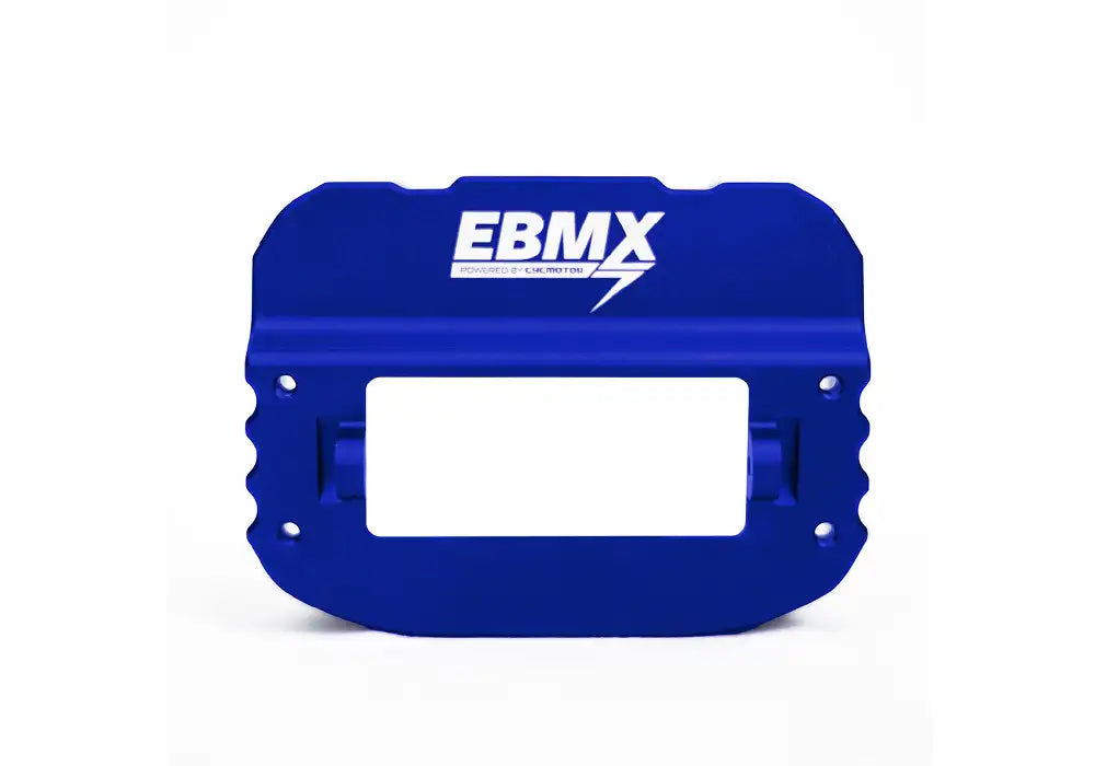 EBMX Display CNC Case Kit