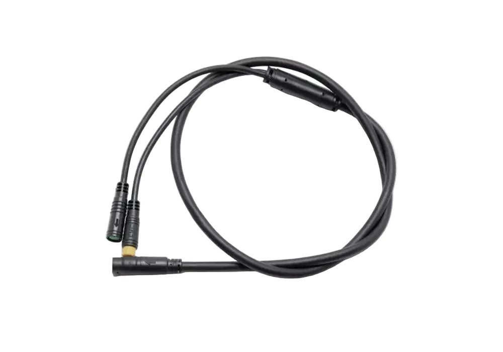 EBMX X-9000 1-2 Harness