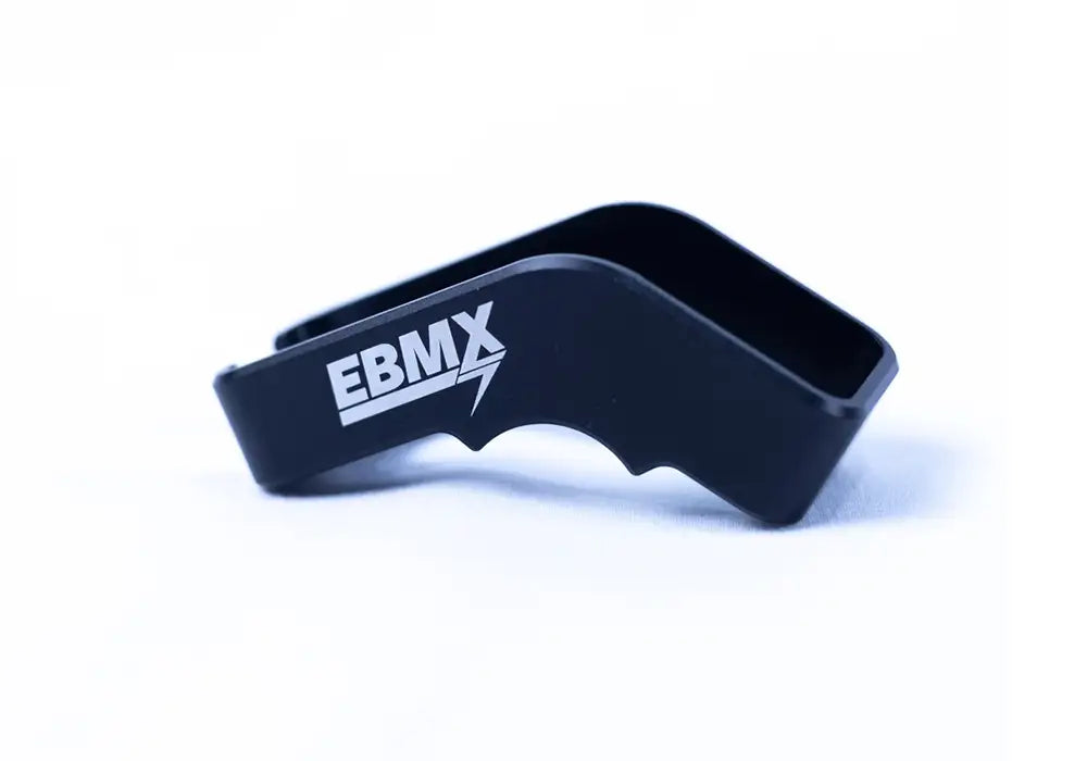 EBMX Metal Case for SW102 Display