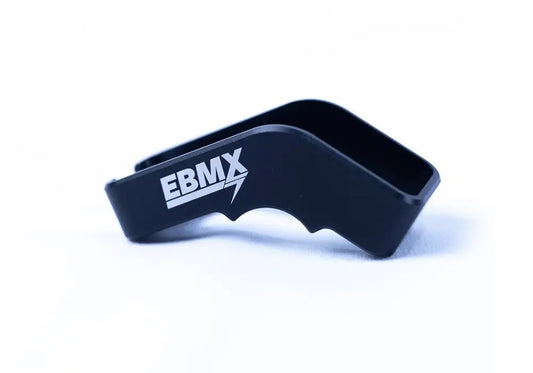 EBMX Metal Case for SW102 Display