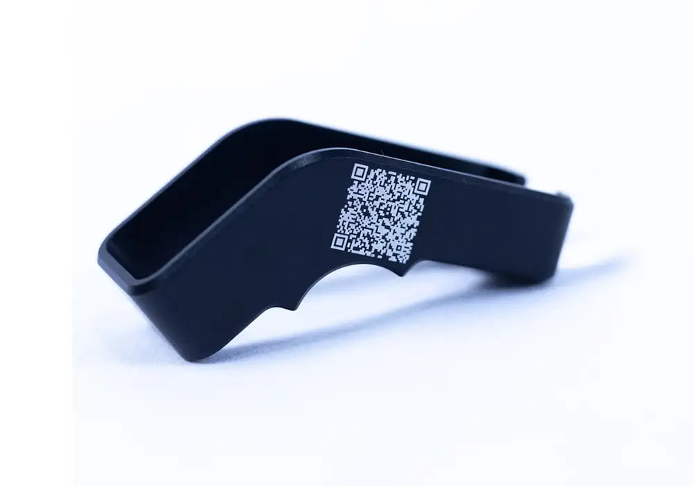 EBMX Metal Case for SW102 Display