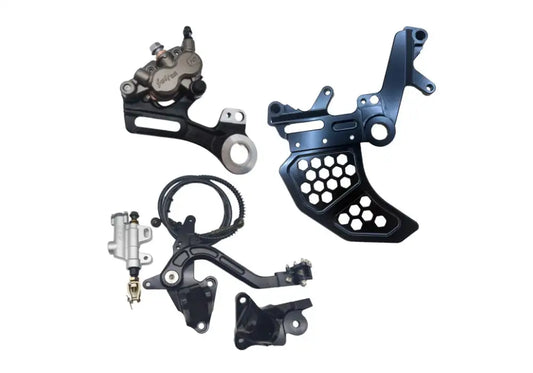 Surron Ultra Bee Foot Brake Kit