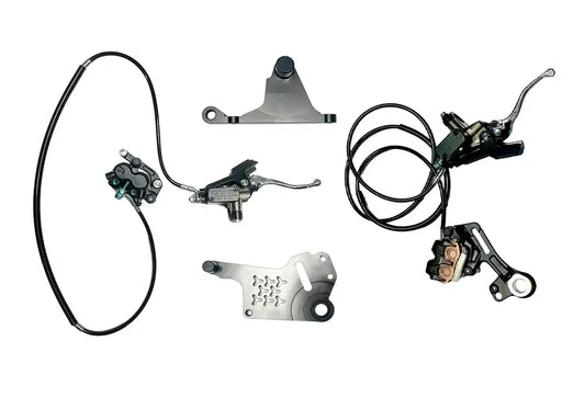 Surron Ultra Bee Brake Conversion Kit Surron LBX