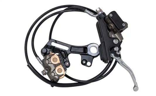 Surron Ultra Bee Rear Brake Assembly