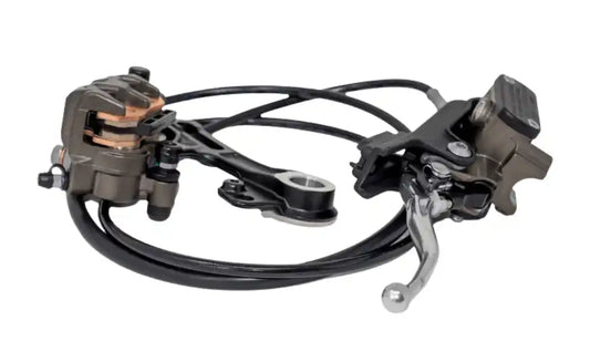 Surron Ultra Bee Rear Brake Assembly