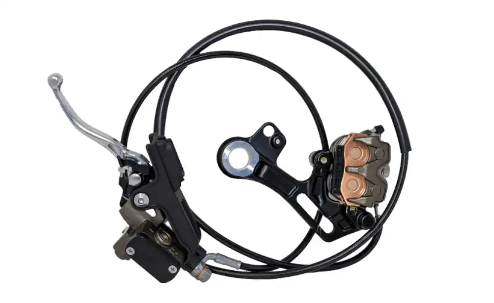 Surron Ultra Bee Rear Brake Assembly