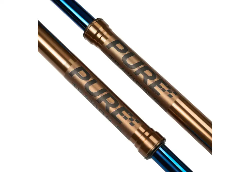 Pure Racing TRAXION S TiAIN Fork for Surron Ultra Bee