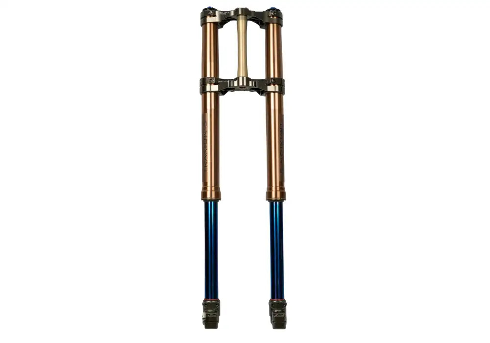 Pure Racing TRAXION S TiAIN Fork for Surron Ultra Bee