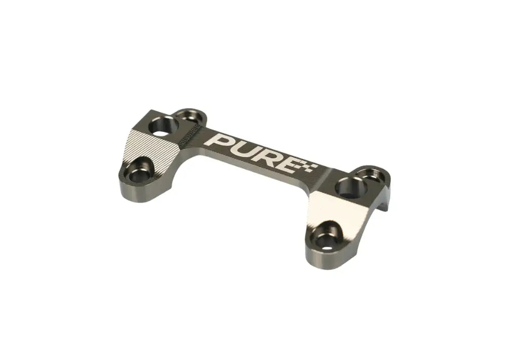 Pure Racing TRAXION S TiAIN Fork for Surron Ultra Bee