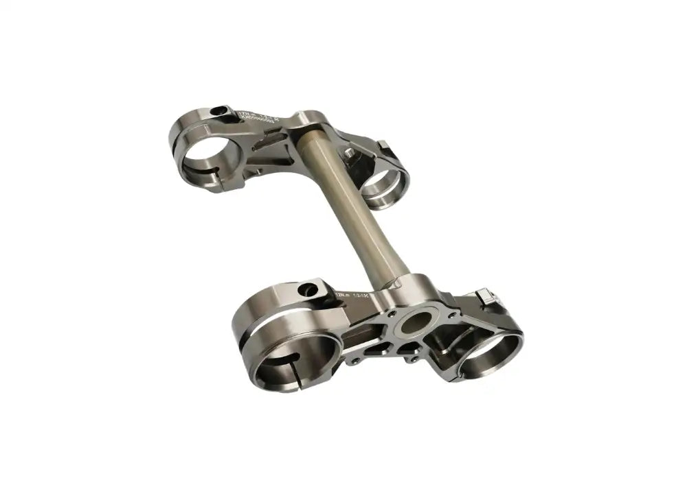 Pure Racing TRAXION S TiAIN Fork for Surron Ultra Bee