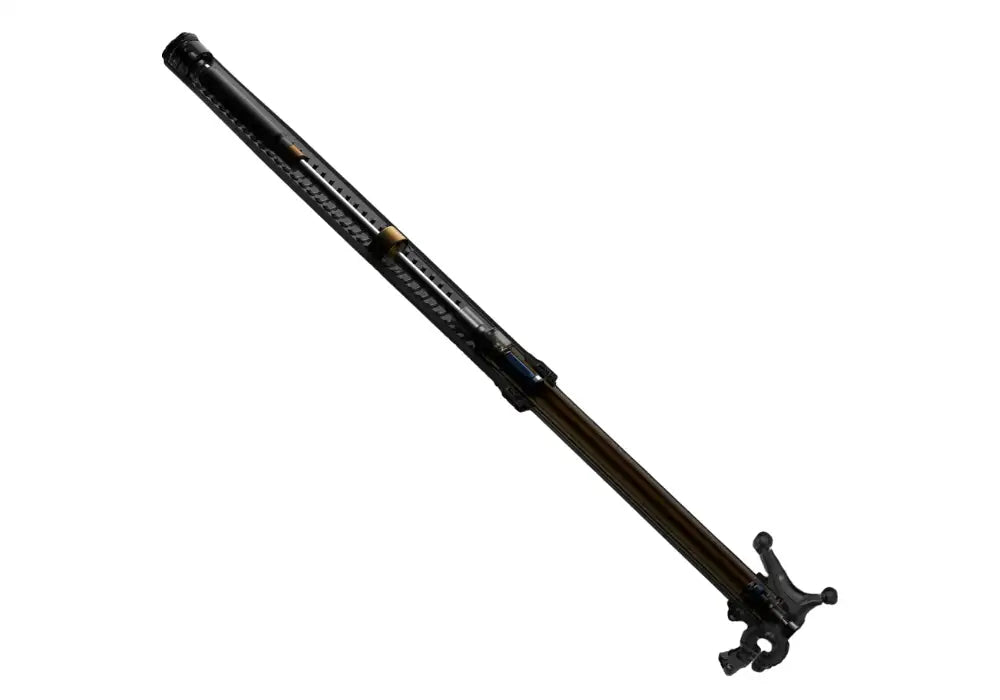 Pure Racing TRAXION S TiAIN Fork for Surron Ultra Bee