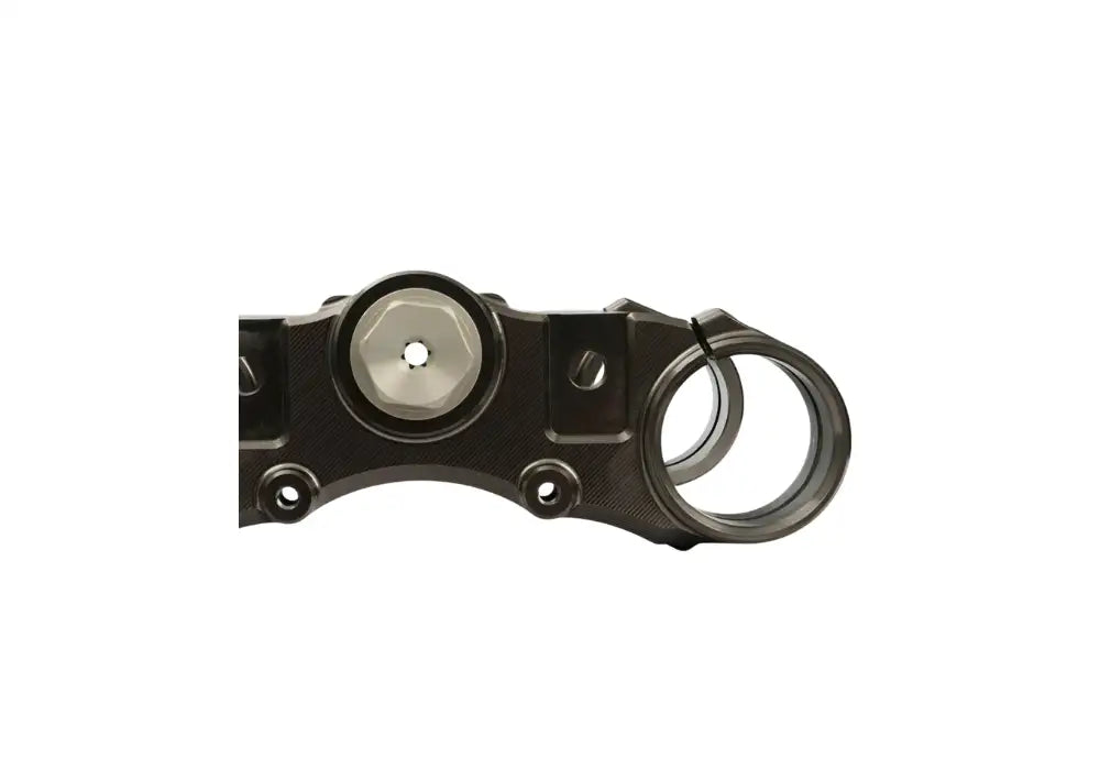 Pure Racing TRAXION S TiAIN Fork for Surron Ultra Bee