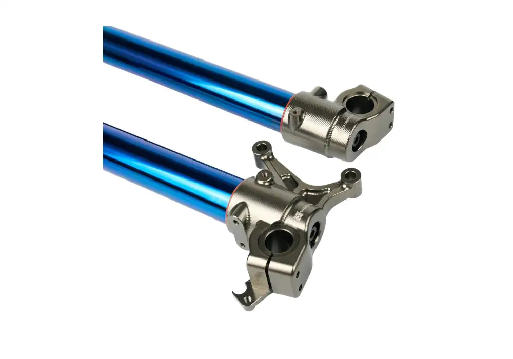 Pure Racing TRAXION S TiAIN Fork for Surron Ultra Bee