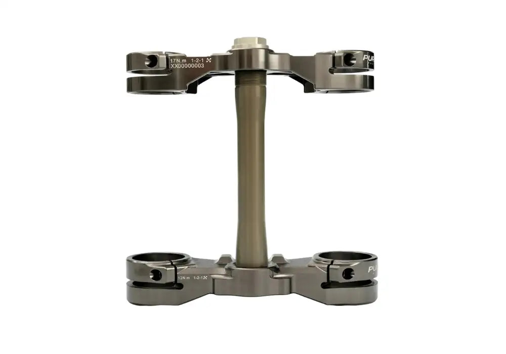 Pure Racing TRAXION S TiAIN Fork for Surron Ultra Bee