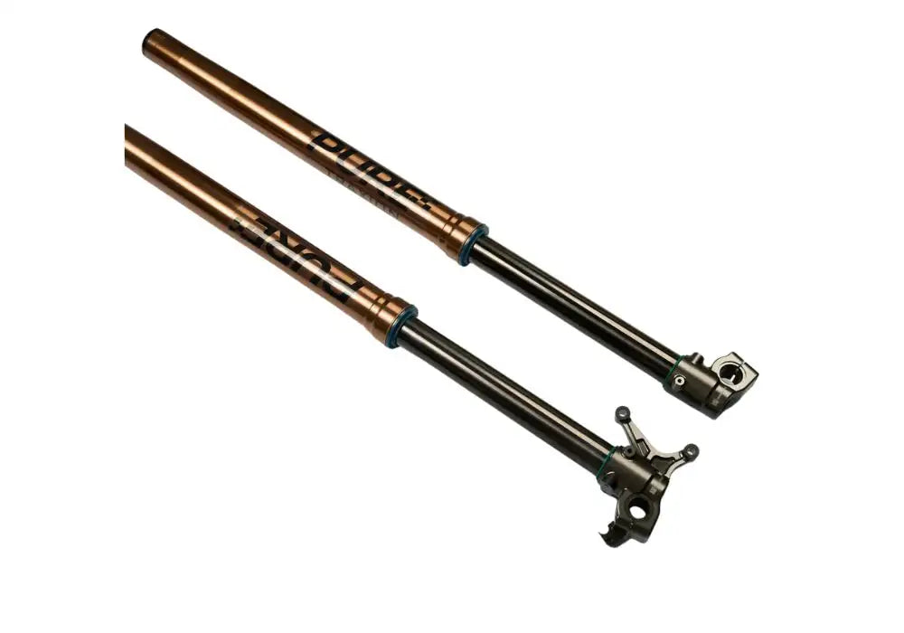 Pure Racing TRAXION Fork for Surron Ultra Bee- 260mm Travel – 960N Springs – Trail