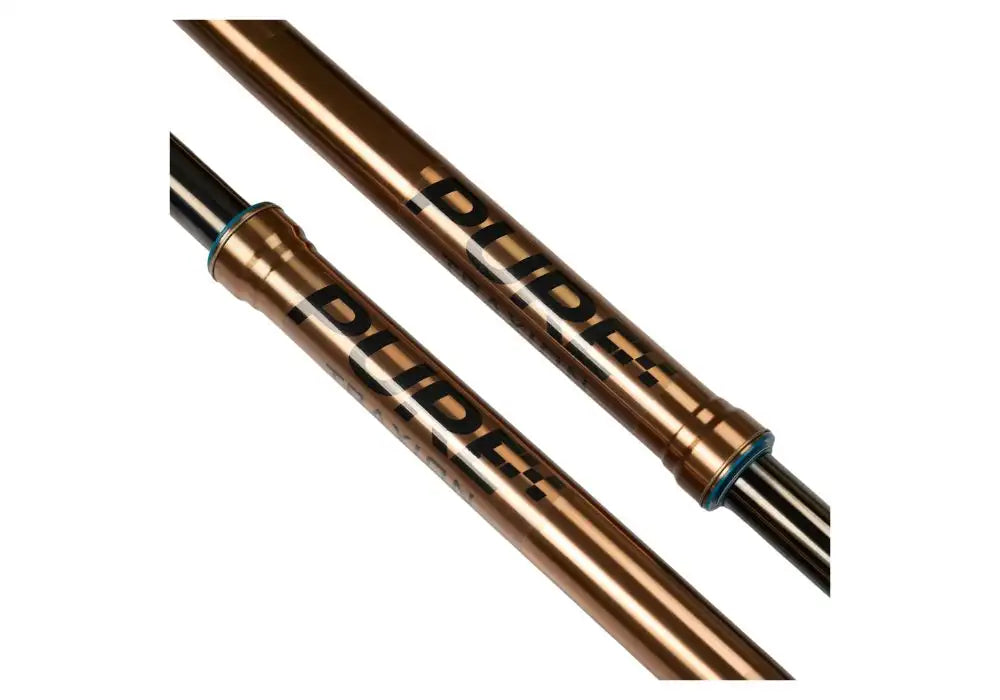 Pure Racing TRAXION Fork for Surron Ultra Bee- 260mm Travel – 960N Springs – Trail