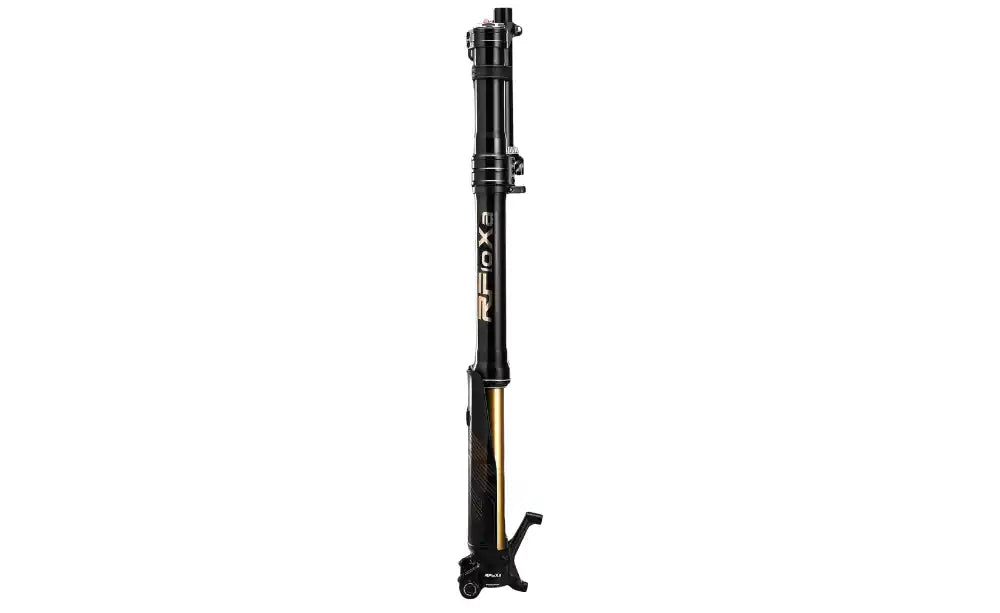 RFLOXA Hawk35 Max Black Front Fork 60 LBS 203 MM Travel for E Ride Pro 3.0 / SR