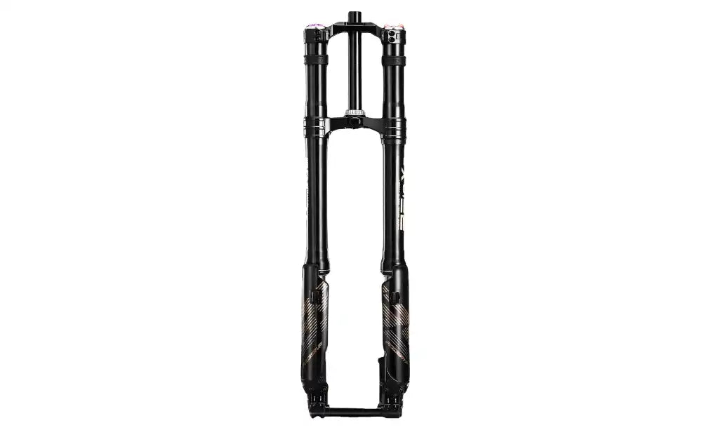 RFLOXA Hawk35 Max Black Front Fork 60 LBS 203 MM Travel for E Ride Pro 3.0 / SR
