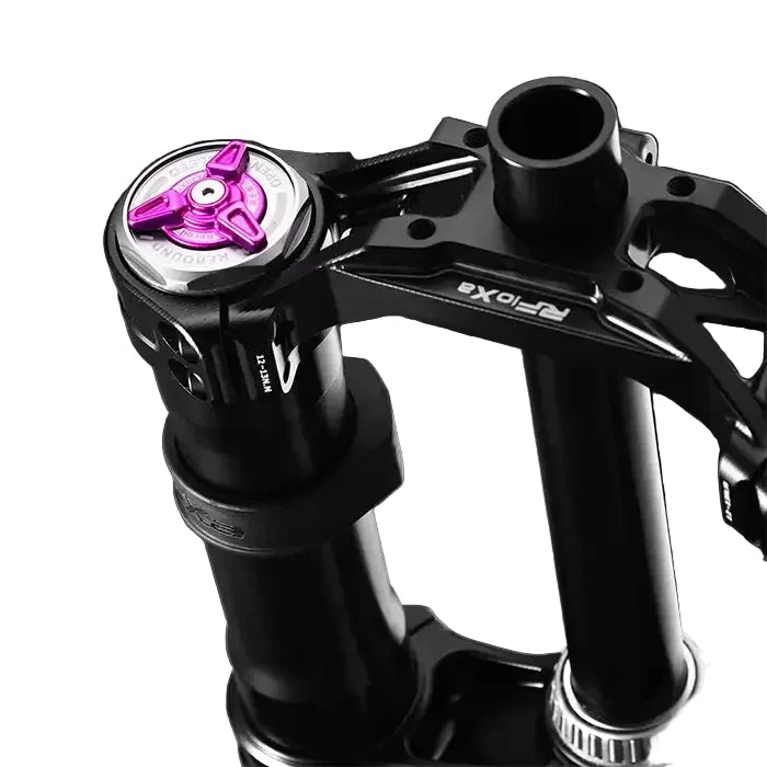 RFLOXA HAWK33 Max Front Fork for Talaria MX5