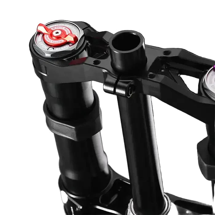 RFLOXA HAWK33 Max Front Fork for Talaria MX5