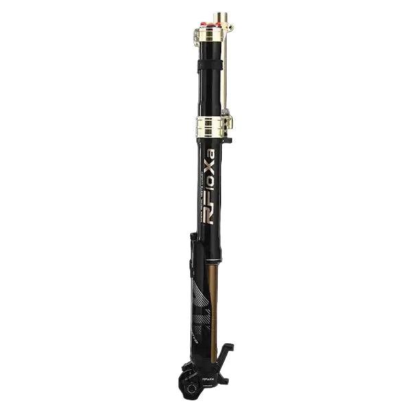 RFLOXA Hawk31 Max Gold Crown Front Fork 60 LBS. SPRING 203MM Travel
