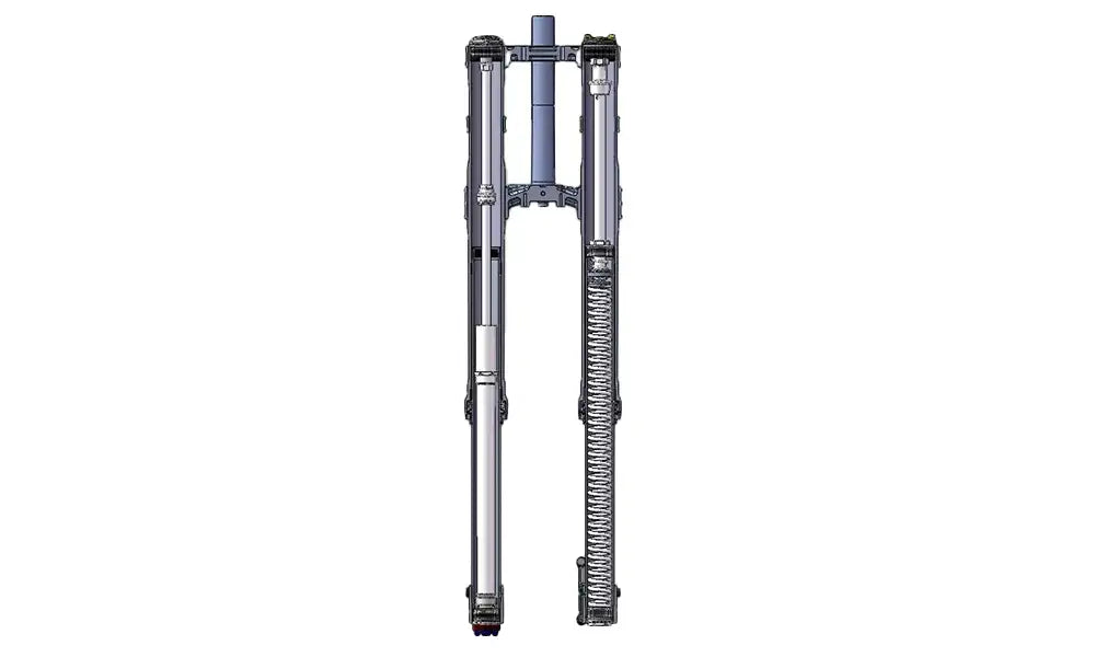 RFLOXA Hawk31 Pro Front Fork for Surron Light Bee X