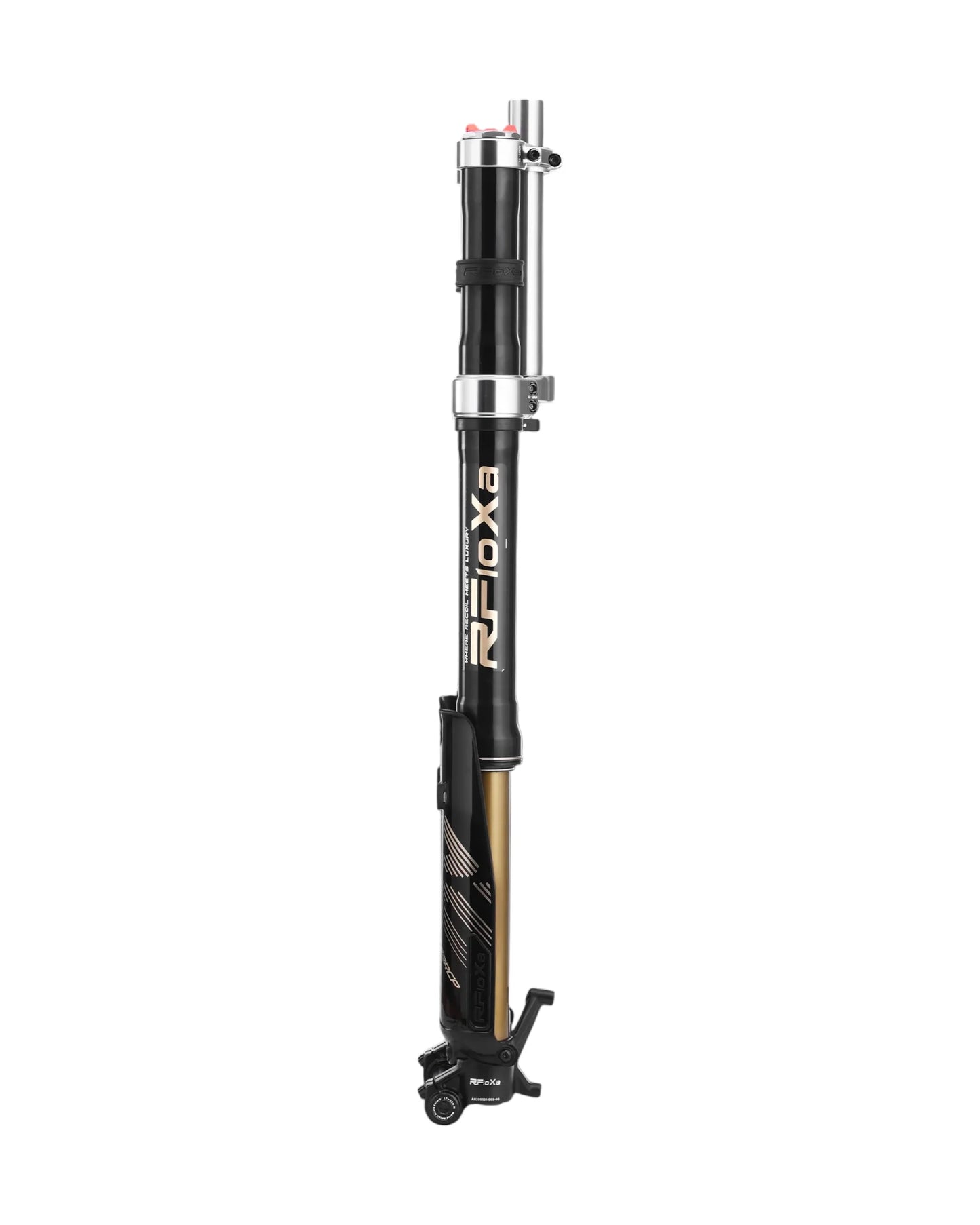 RFLOXA Hawk32 Front Fork 60 LBS 203 MM Travel for Surron /Talaria/E Ride Pro 2.0