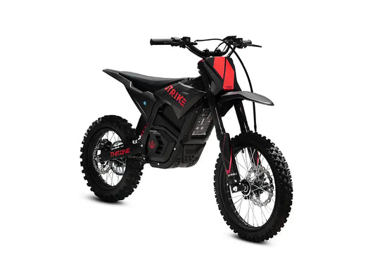 Strike Shadow 48V