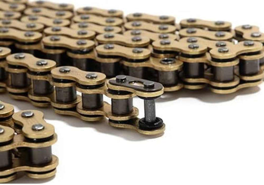 420 Drive Chain – 120 Links