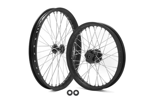 Surron Light Bee X Wheel Set – 19×1.4″ x 16×1.85″