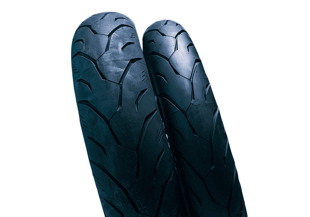 Surron Ultra Bee Supermoto CST S1 Wheel Set