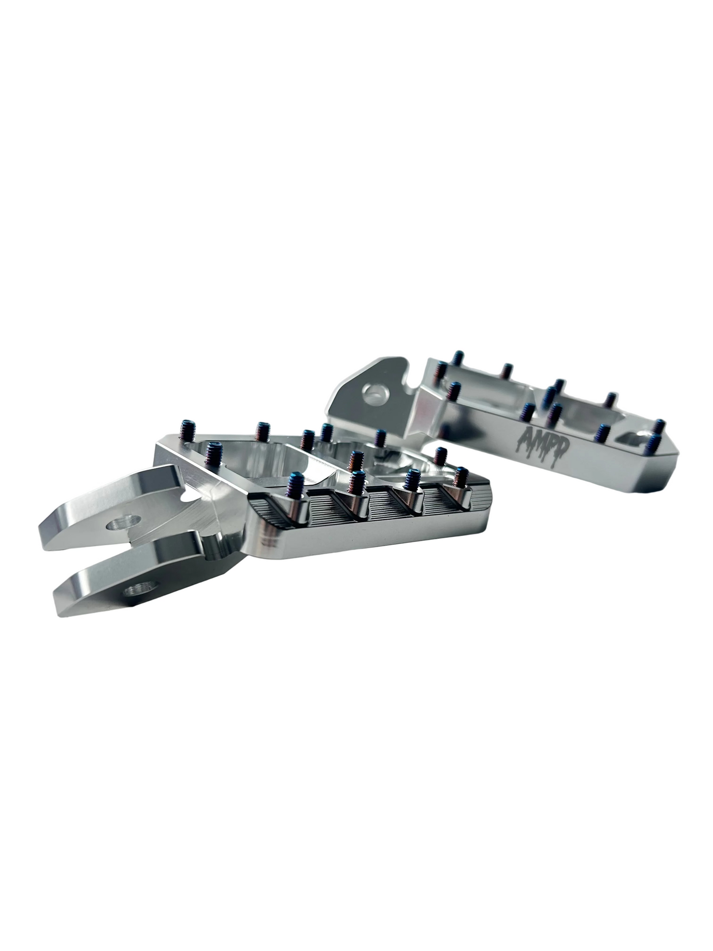 AMPD PEGS